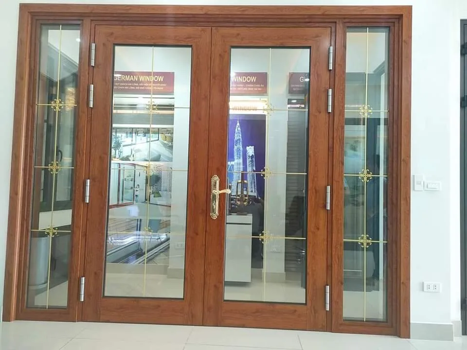 Cửa Nhôm Cửa Nhôm