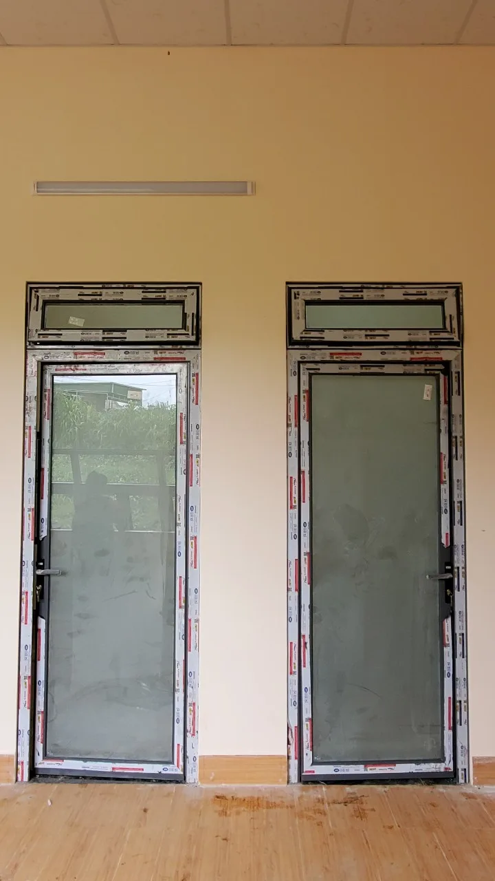 Cửa Nhôm Cửa Nhôm