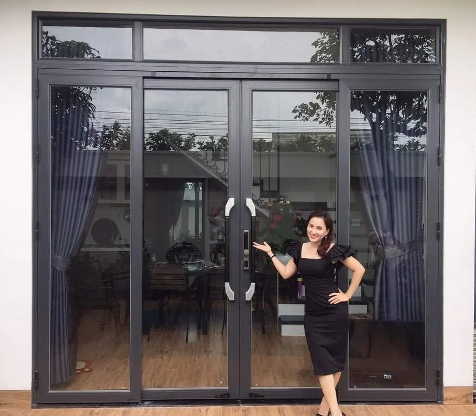 Cửa Nhôm Cửa Nhôm