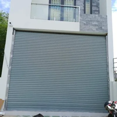 Cửa cuốn
